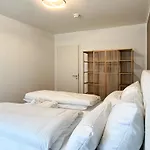 Yuva Homes - 100m2 - Nahe Muenchen - 2 Baeder - S-bahn Daire Germering