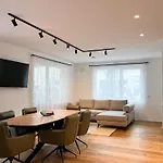 Yuva Homes - 100m2 - Nahe Muenchen - 2 Baeder - S-bahn * Germering