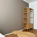 Yuva Homes - 100m2 - Nahe Muenchen - 2 Baeder - S-bahn Daire Germering