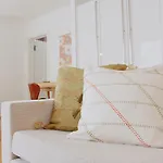公寓 Yuva Homes - 100m2 - Nahe Muenchen - 2 Baeder - S-bahn
