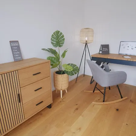 Yuva Homes - 100m2 - Nahe München - 2 Bäder - Garten&terrasse - S-bahn Apartamento Germering